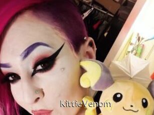 KittieVenom Sexe Annuaire