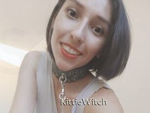 KittieWitch