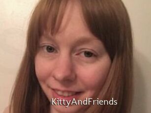 KittyAndFriends