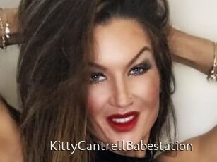 KittyCantrellBabestation