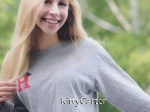 KittyCarter
