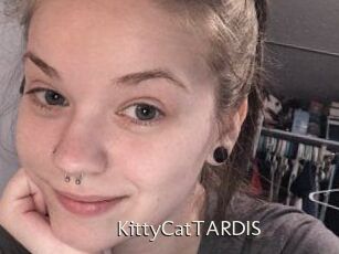 KittyCatTARDIS