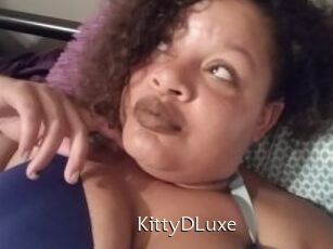 KittyDLuxe