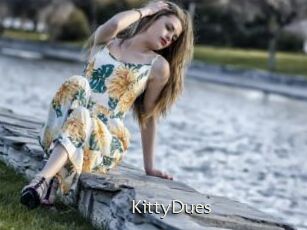KittyDues