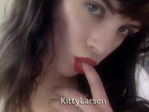 KittyLarsen