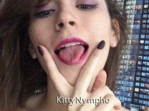 KittyNympho