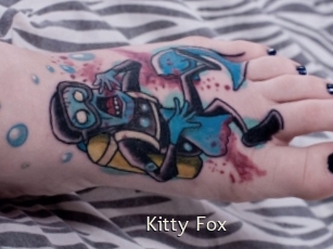 Kitty_Fox Sexe Annuaire