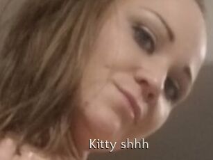 Kitty_shhh