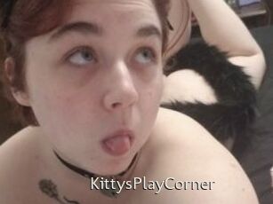 KittysPlayCorner