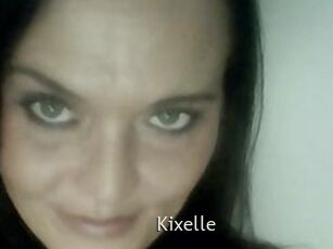 Kixelle