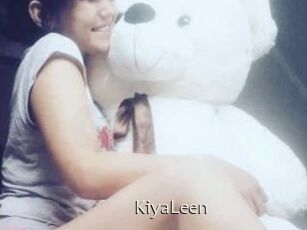 KiyaLeen