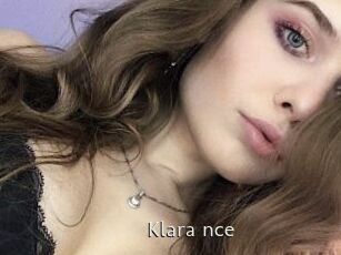 Klara_nce