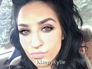 KlassyKylie