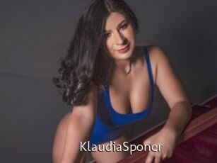 KlaudiaSponer