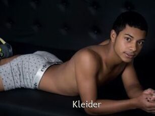 Kleider