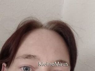 KleineMaus