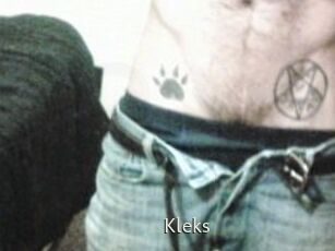 Kleks