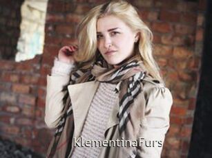 KlementinaFurs