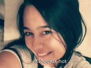 Klhoefox_hot