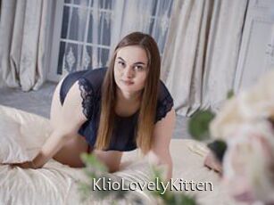 KlioLovelyKitten