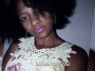 KloeKingDyD