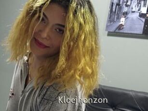 Kloejhonzon