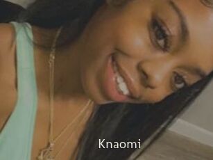 Knaomi