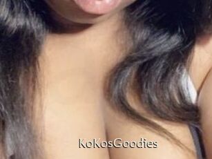 KoKosGoodies