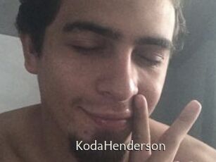 KodaHenderson