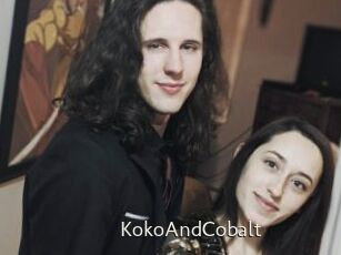 KokoAndCobalt