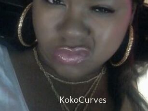 KokoCurves