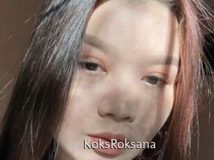 KoksRoksana