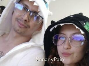KonanyPain