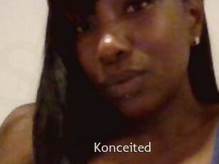 Konceited