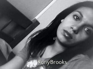 KonyBrooks