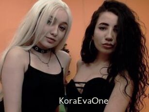 KoraEvaOne