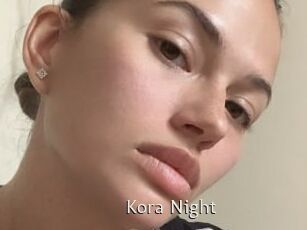 Kora_Night