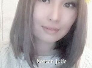 Korean_Julie