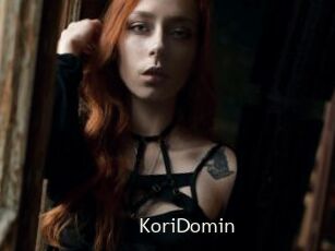 KoriDomin