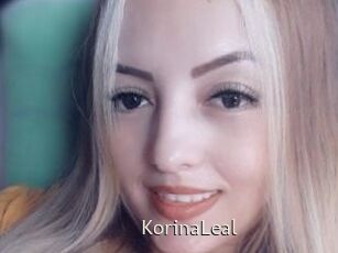KorinaLeal
