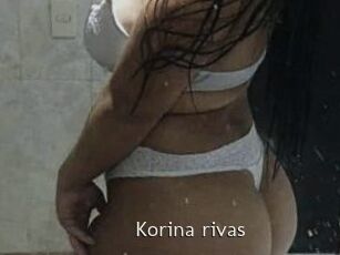 Korina_rivas