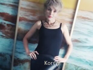 Korriy