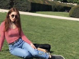Korsa