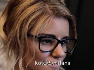 KotekSvetlana