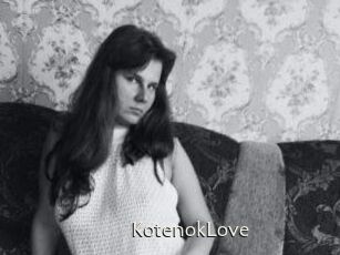 KotenokLove