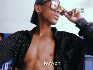 Kowen