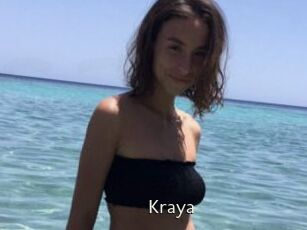 Kraya