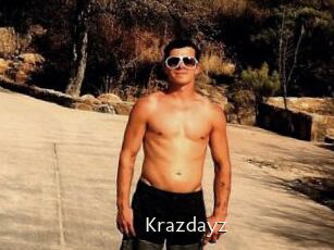 Krazdayz