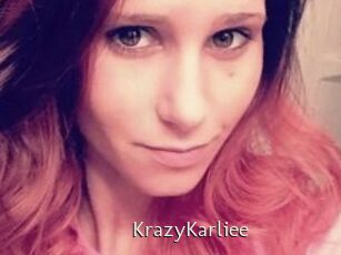 KrazyKarliee