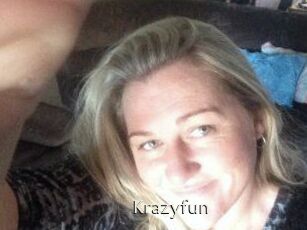 Krazyfun